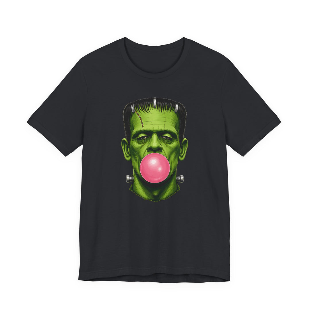 Bubblegum Frankenstein Men&