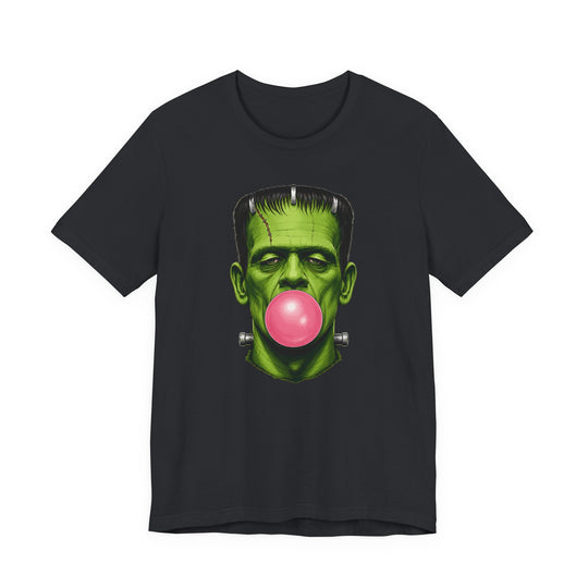 Bubblegum Frankenstein Men&