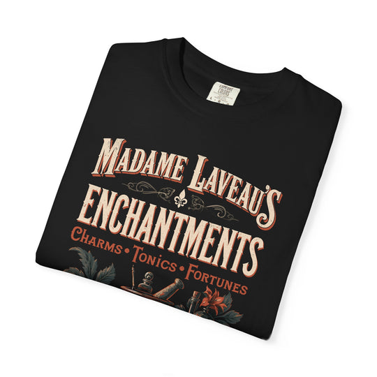 Madame Laveau&