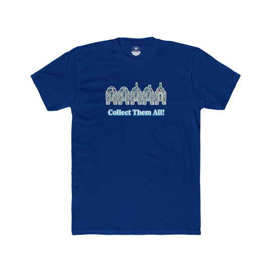 Droid Variants Rebel Hideout Short Sleeve Graphic Tee