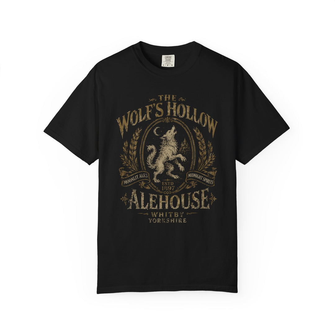 Wolf&