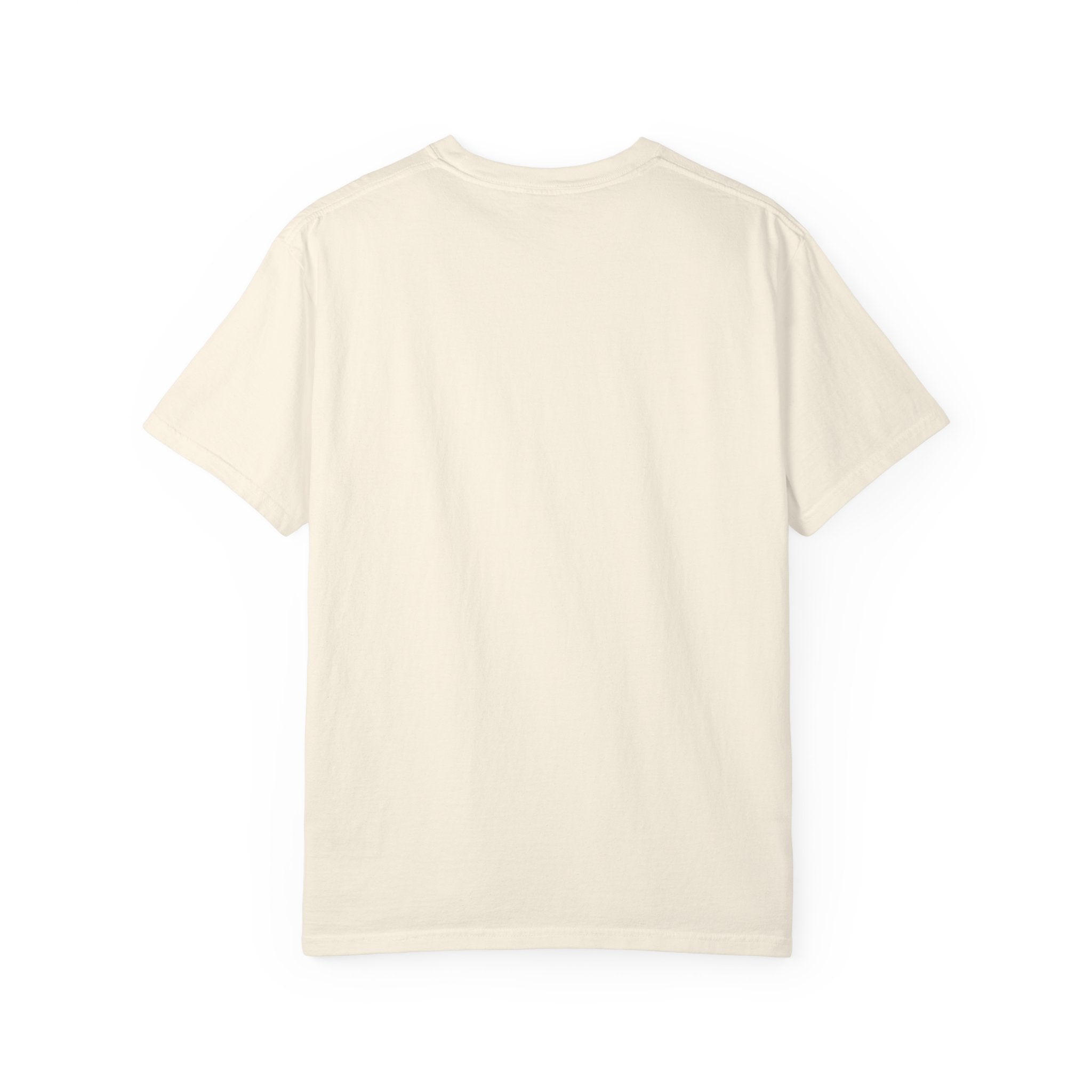 LET FREEDOM RING NYC LIBERTY Mens WUNDERLAND Short Sleeve Tee