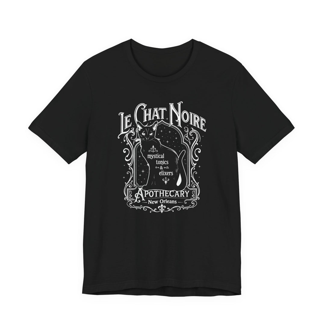 Le Chat Noire Apothecary Mystical Cures &amp; Elixirs Women&