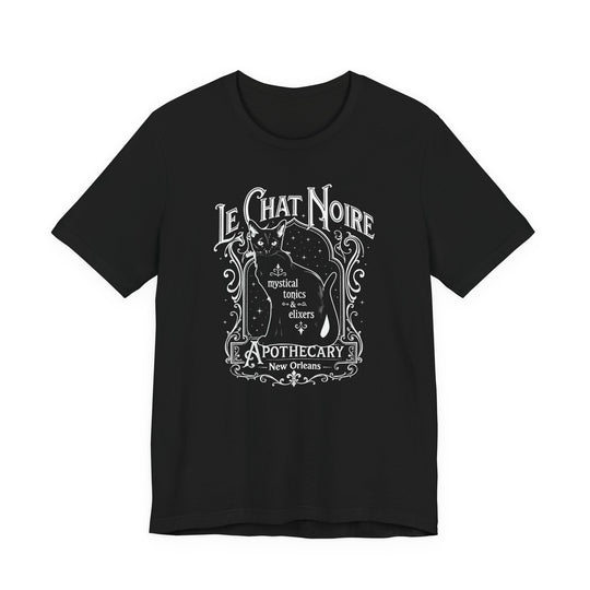 Le Chat Noire Apothecary Mystical Cures &amp; Elixirs Women&