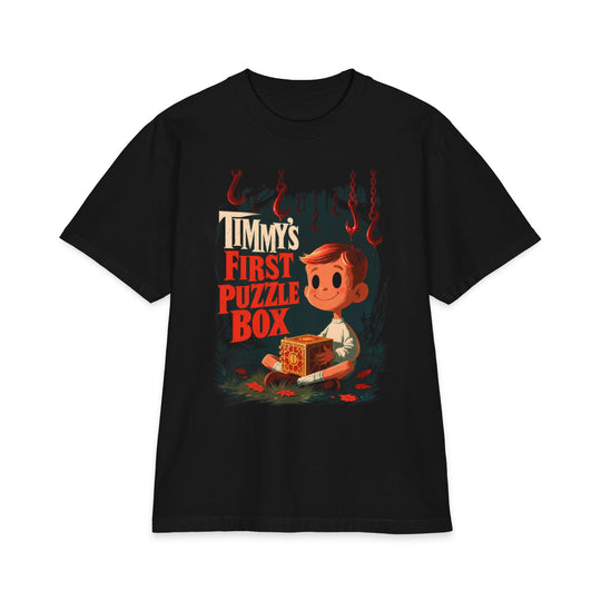 Timmy&