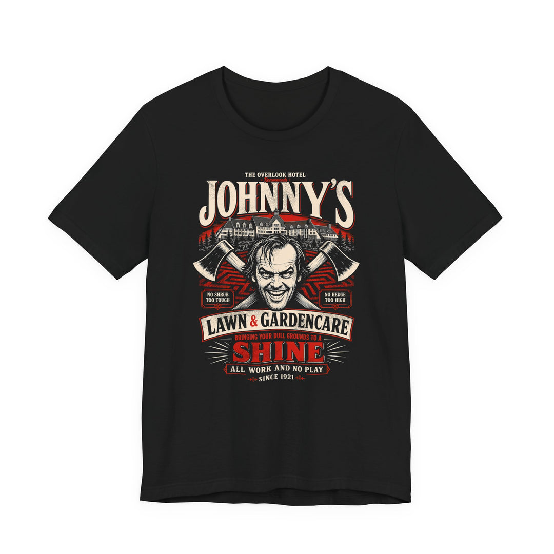 Johnny&