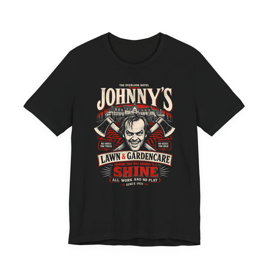 Johnny&