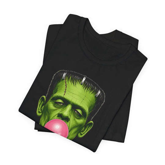 Bubblegum Frankenstein Men&