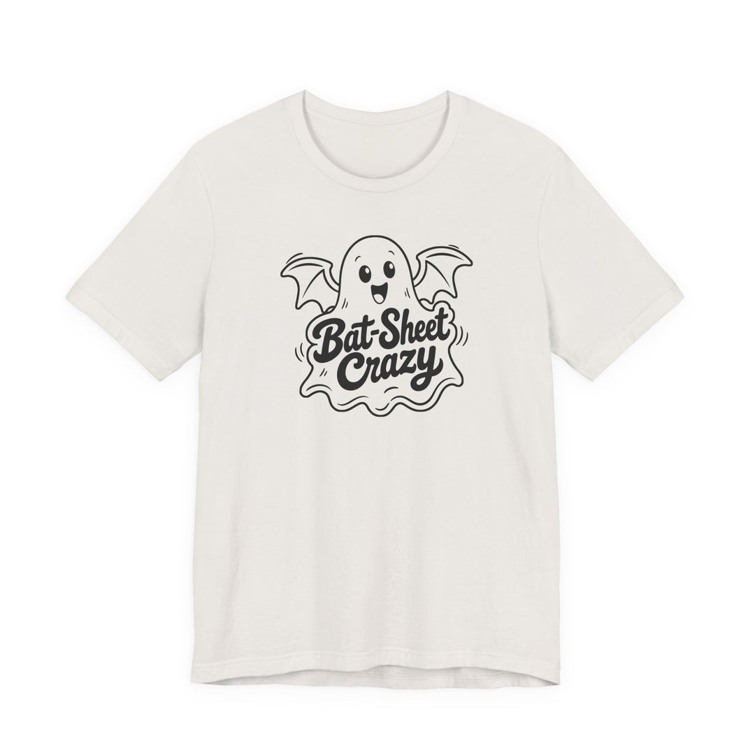 Bat-Sheet Crazy Ghost Women&