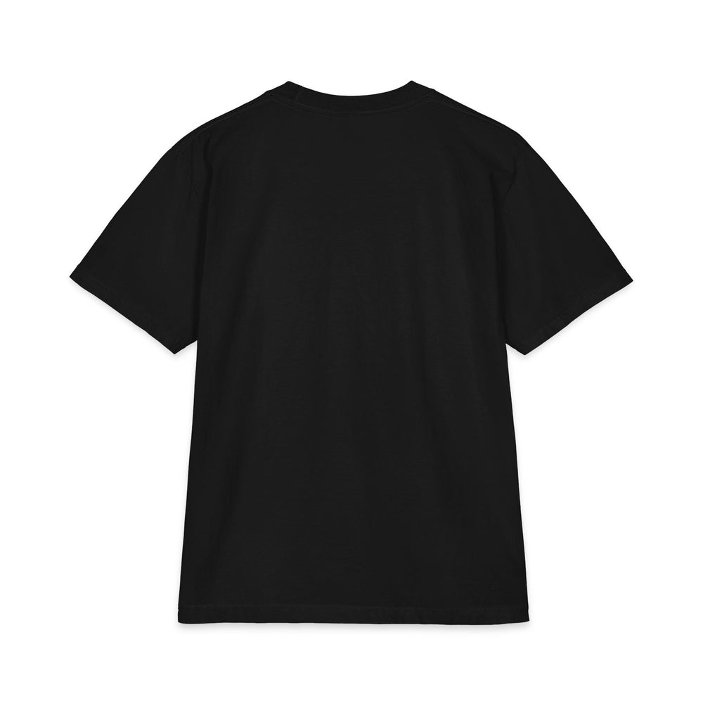 Cabin Fever Men’s Heavyweight Boxy Fit Halloween Tee
