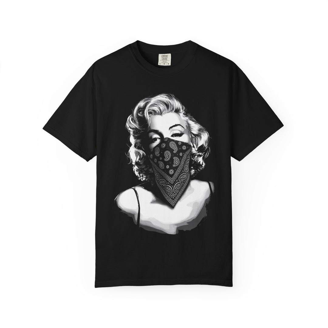 Starstruck Mens ATOMYK Short Sleeve Tee