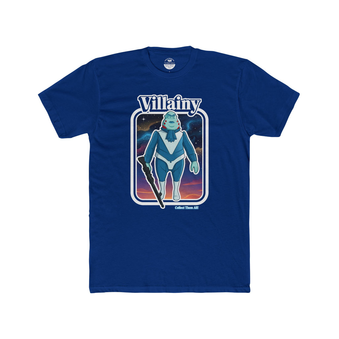 Gangster Security Rebel Hideout Short Sleeve Graphic Tee