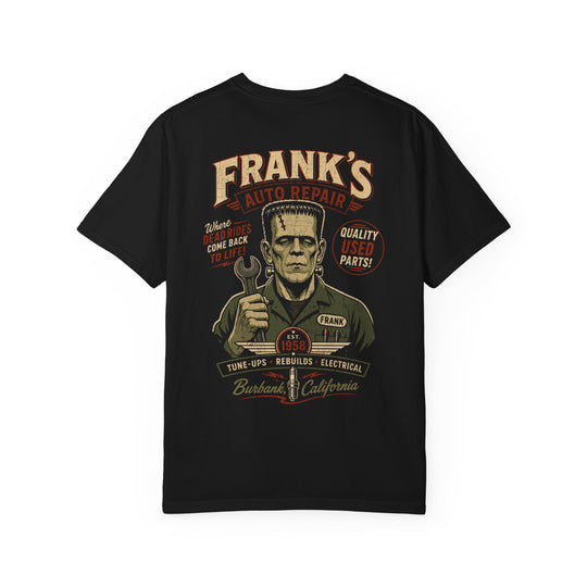 Frank&