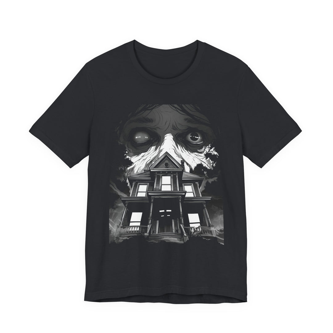 Haunted Horror House Men&