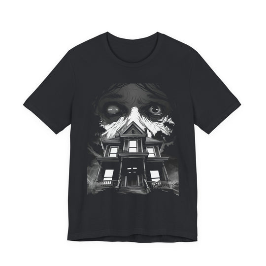 Haunted Horror House Men&