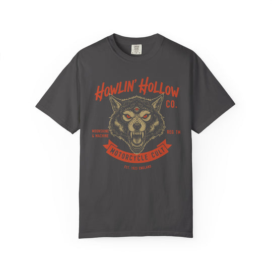 Howlin&