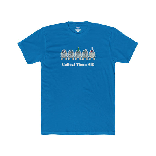 Droid Variants Rebel Hideout Short Sleeve Graphic Tee