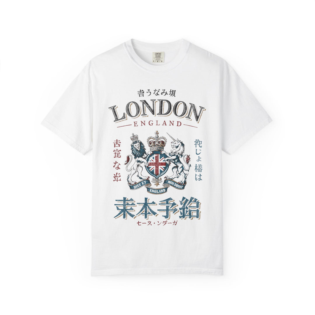 London Crest Womens L&