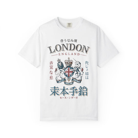 London Crest Womens L&