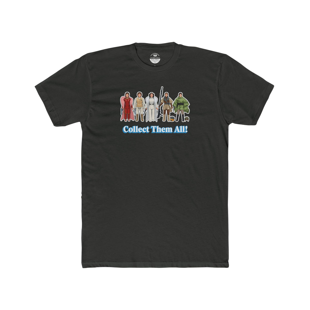 Princess Variants Rebel Hideout Short Sleeve Graphic Tee