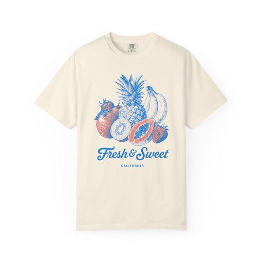Fresh &amp; Sweet Fruit Womens L&