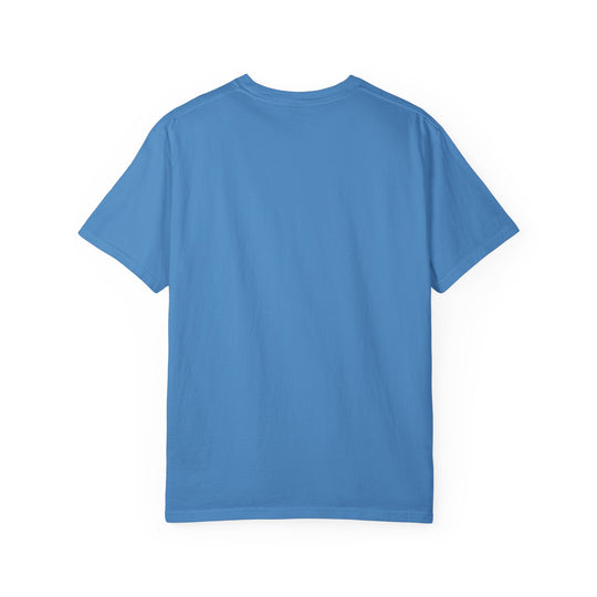 "Copi-Yums! For Big Feelings" Retro Cartoon Copium Mens ATOMYK Short Sleeve Tee