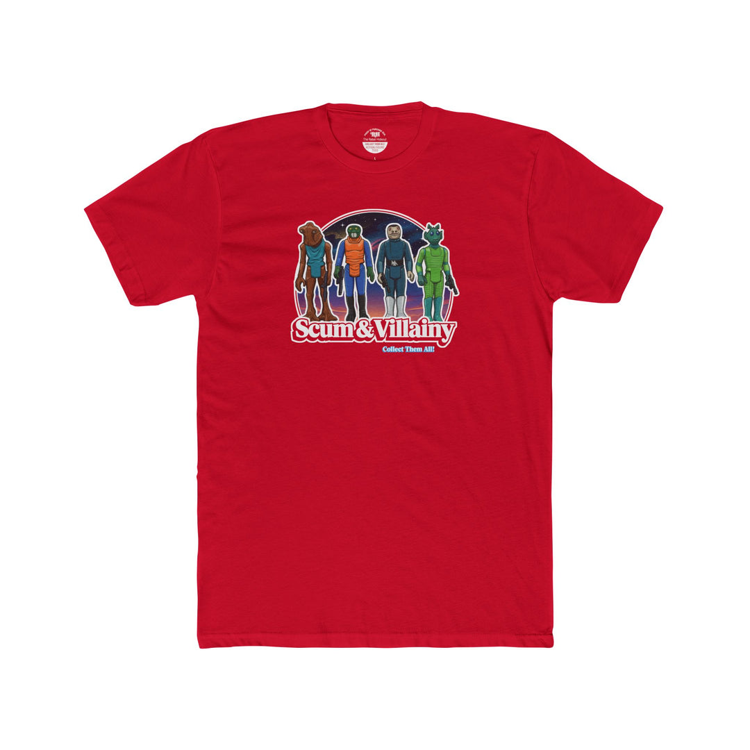 Cantina Patrons Rebel Hideout Short Sleeve Graphic Tee