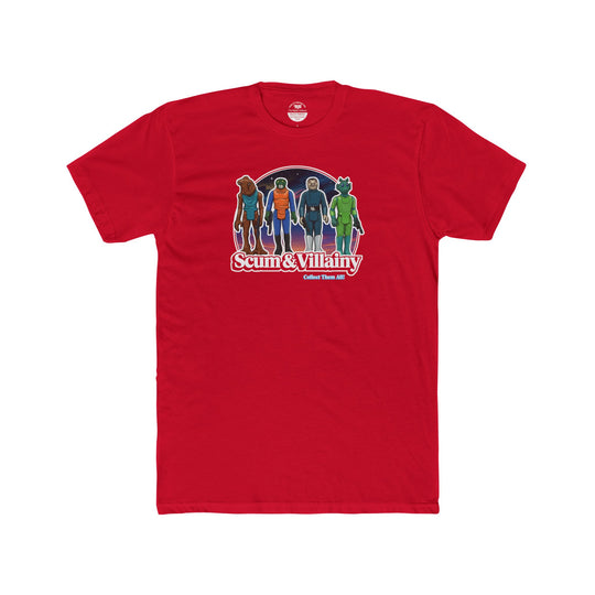 Cantina Patrons Rebel Hideout Short Sleeve Graphic Tee