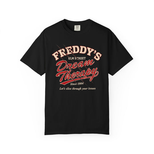 Freddy&