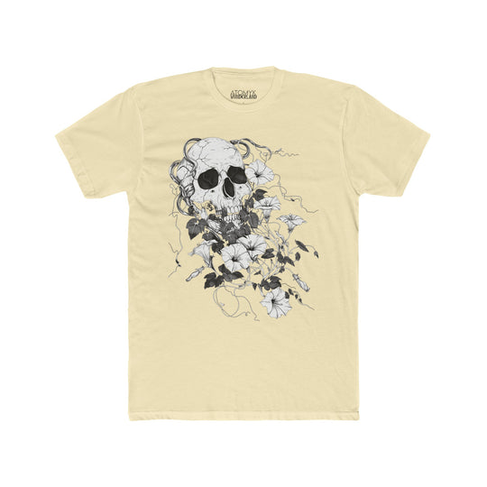 Nightshade Mens Atomyk Graphic Tee
