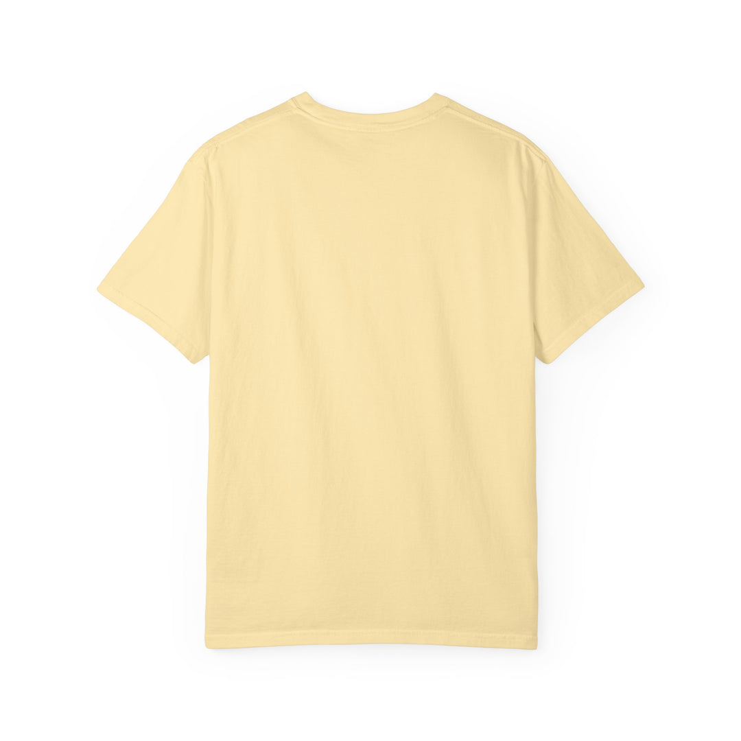 JACKSON HOLE WYOMING DEERS Mens WUNDERLAND Short Sleeve Tee