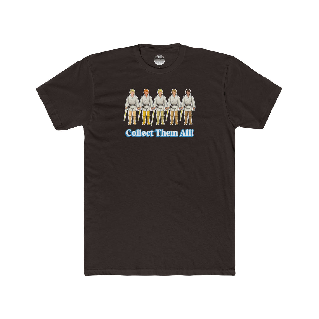 Farmboy Variants Rebel Hideout Short Sleeve Graphic Tee