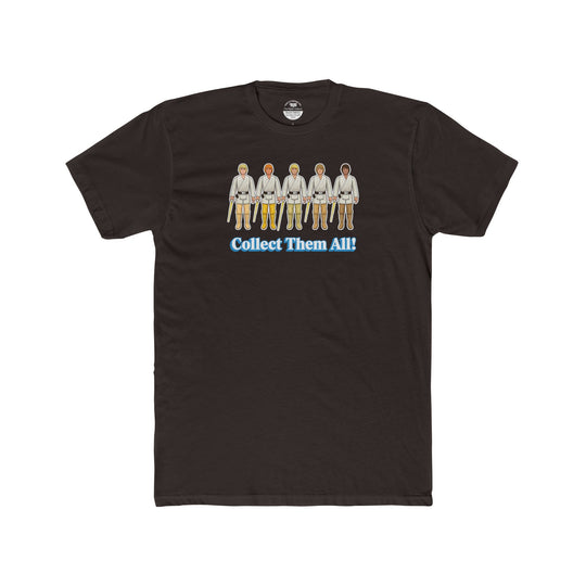 Farmboy Variants Rebel Hideout Short Sleeve Graphic Tee