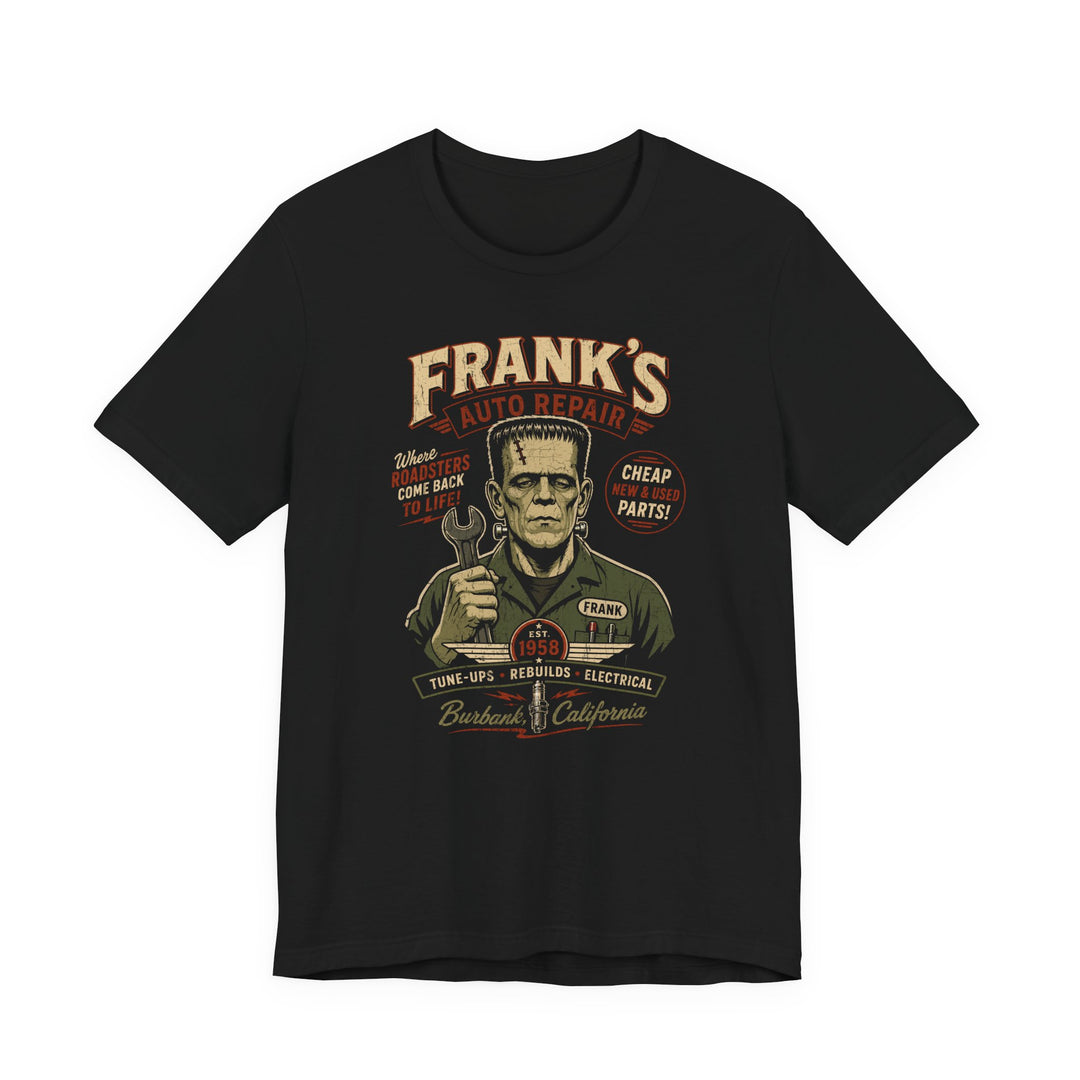 Frank&