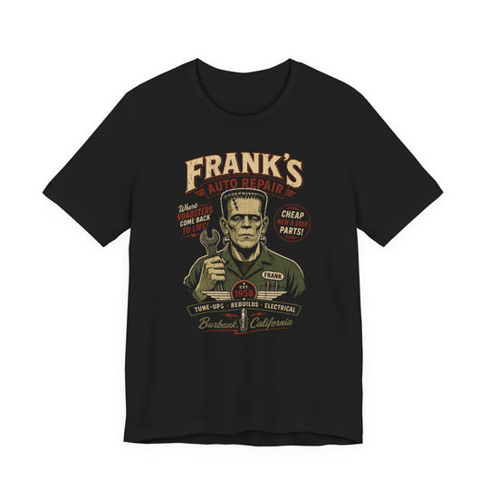 Frank&