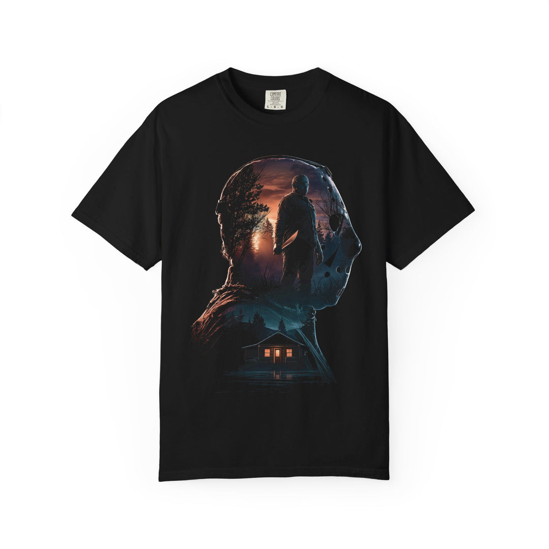 Watcher In The Woods Horror Men&
