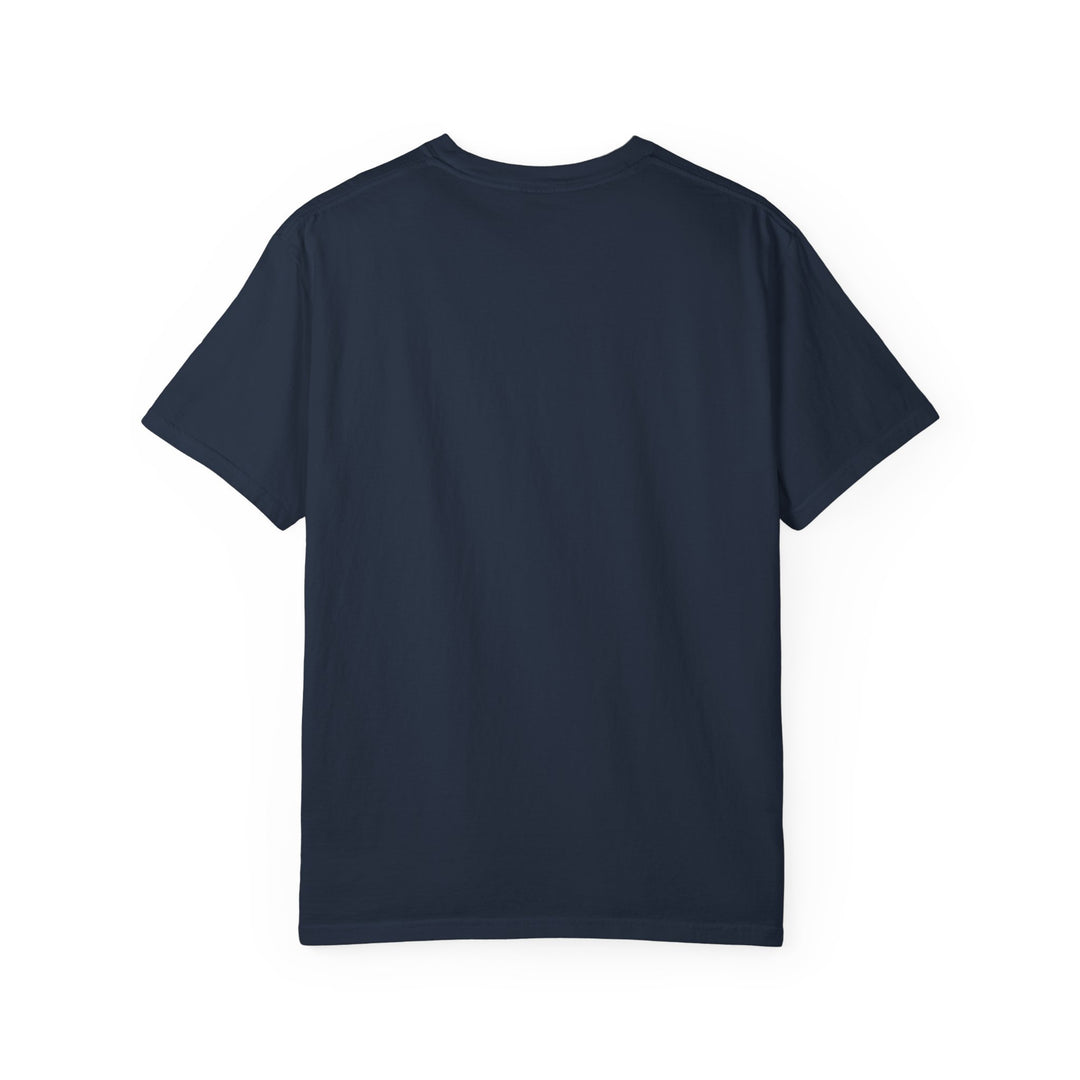 VIPER GASMASK TEAL Mens ATOMYK Short Sleeve Tee