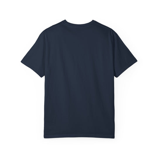 VIPER GASMASK TEAL Mens ATOMYK Short Sleeve Tee