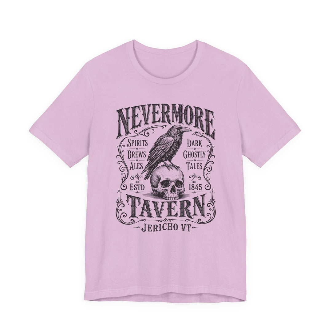 Nevermore Tavern Women&