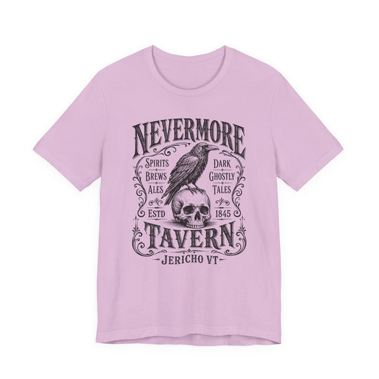 Nevermore Tavern Women&