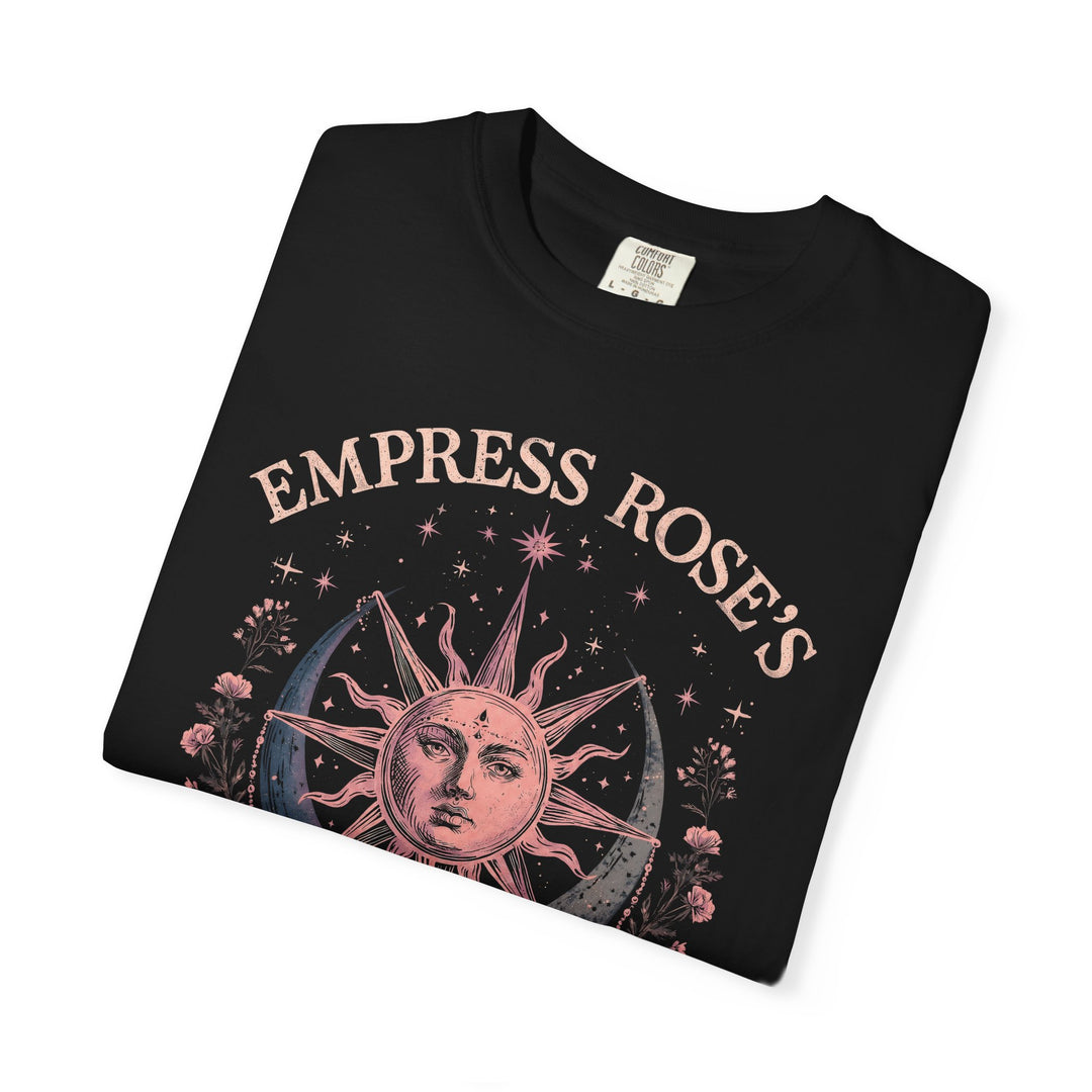 Empress Rose&