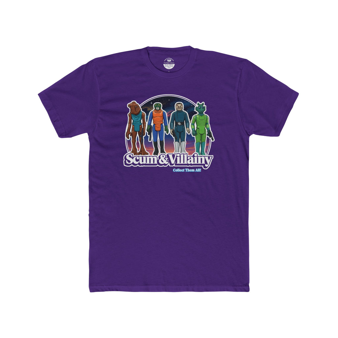 Cantina Patrons Rebel Hideout Short Sleeve Graphic Tee 3XL &amp; UP