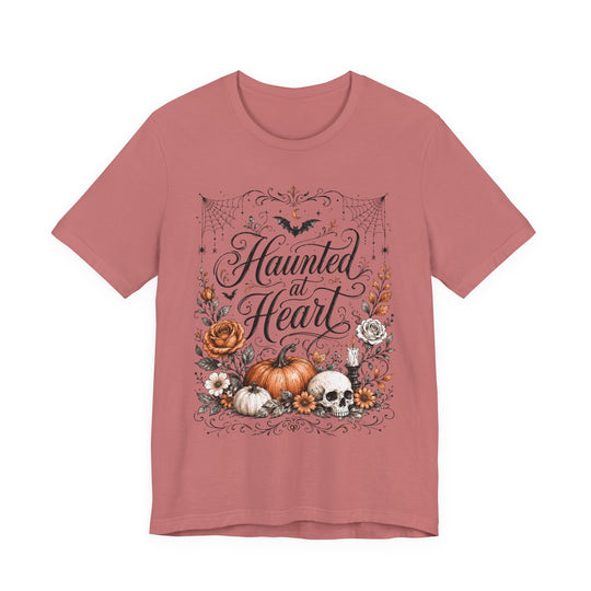 Haunted At Heart Women&