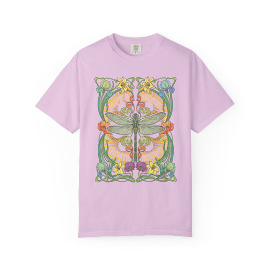 Hope And Harmony Dragonfly Womens L&