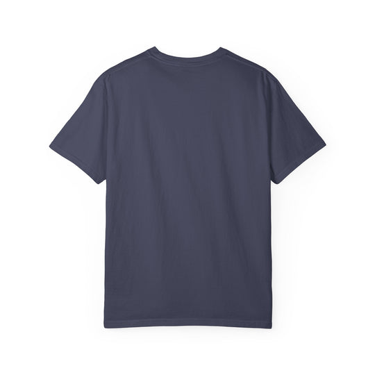 BONEGRINDER GARAGE Mens WUNDERLAND Short Sleeve Tee
