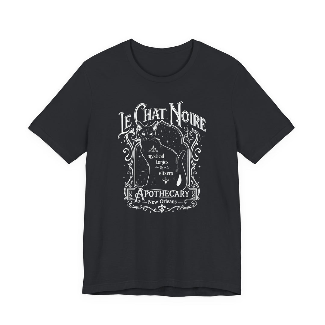 Le Chat Noire Apothecary Mystical Cures &amp; Elixirs Women&