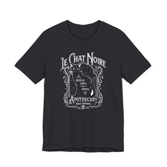 Le Chat Noire Apothecary Mystical Cures &amp; Elixirs Women&