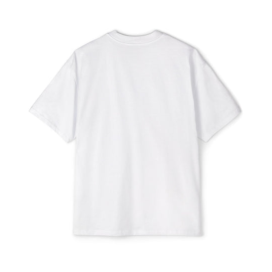 Happily Never After Atomyk Mens Oversized Graphic Tee HEADLINES