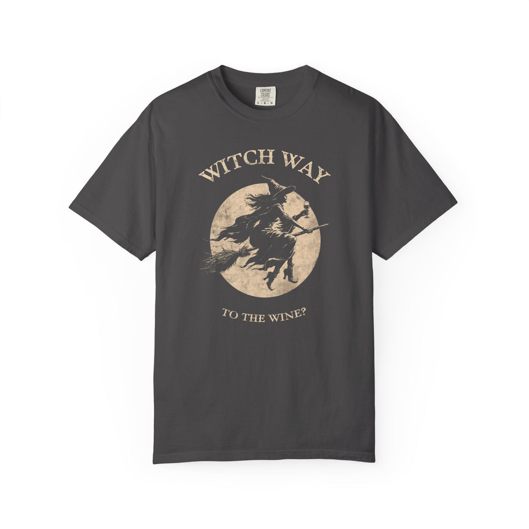 Witch Way To The Wine? Witch Moon Women&