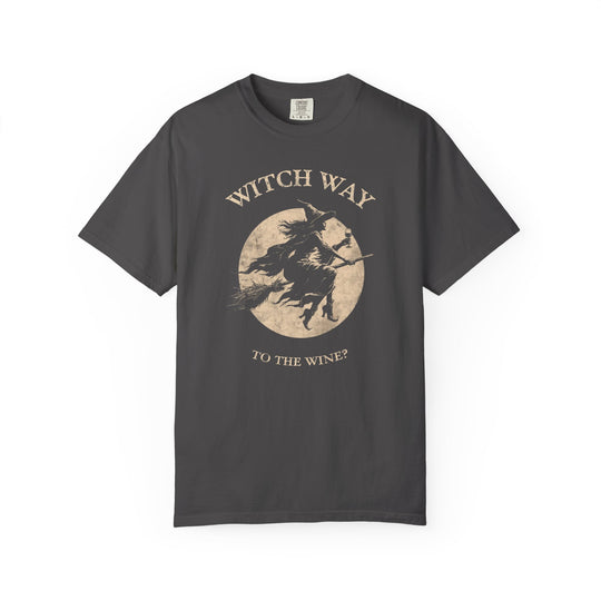 Witch Way To The Wine? Witch Moon Women&